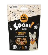 Mr. Bandit Sport Mini Mix smaków 150g