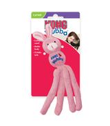 Wubba Bunny Kong Cat