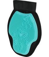 Dwustronna rękawica do pielęgnacji 2w1 Anah