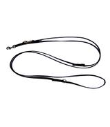 Regulowana smycz z taśmy 10/300