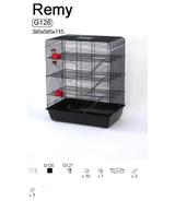 Klatka dla gryzoni Remy