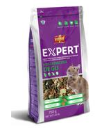 Karma dla koszatniczki Expert - 750g