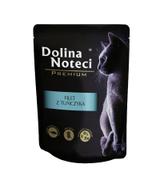 Dolina Noteci dla kota Filet z tuńczyka 85g