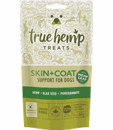 Przysmaki dla psa na sierść 50g