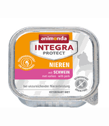 Animonda Integra Protect Nieren - 100g