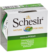 Schesir Adult w galarecie  - 150g