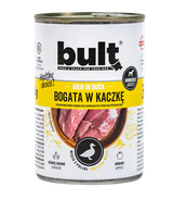Bult Bogata w kaczkę 400g