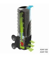ASAP Filter 700