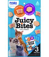 Churu Cat Juicy Bites Carb & Scallop  33g