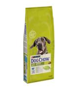 Purina Dog Chow Adult Large Breed Turkey 14kg