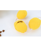 Kura - zabawka węchowa