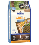 Bosch Adult Fish & Potatoes - 1kg