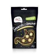 Smaczki z koniną 65g