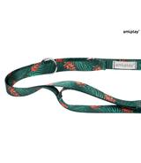 Smycz regulowana 7 w 1 BeHappy XL