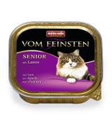 Animonda Vom Feinsten Senior - szalka - 100g
