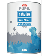 Pupil Premium All Meat Adult 400g