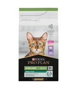 Purina Pro Plan Sterilised Turkey 1,5kg