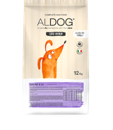 Aldog Mini Pork & Rice 12kg