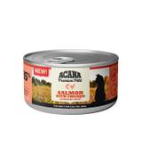 Acana Premium Pate łosoś i kurczak 85g