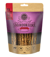 Mordoklejki na grubo Wołowina 80g