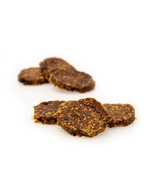 SANADog Duck Burger with apricot with algae 100g