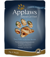 Applaws w rosole - 70g