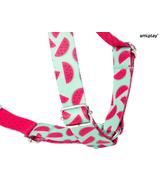 Szelki regulowane BeHappy XL