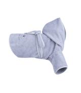 Szlafrok dla psa XL - 45cm