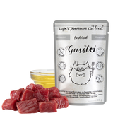Gusstro Fresh Lamb 85g