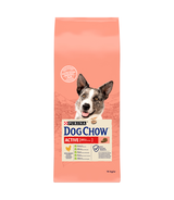 Purina Dog Chow Active Adult 1+ Chicken 14kg