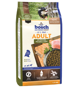 Bosch Adult Poultry & Millet - 1kg