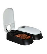 Automatyczny podajnik pokarmu - TX2 - podwójny