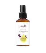 Naturalny płyn do czyszczenia uszek 100 ml