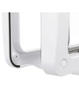 Dwustronne drzwi wahadłowe 4-Way 20x22cm