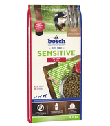 Bosch Sensitive Lamb & Rice - 15kg