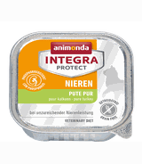 Animonda Integra Protect Nieren - 100g