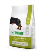 Nature's Protection Mini Adult 7,5kg