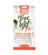 Dental sticks na biodra i stawy dla psa 100g