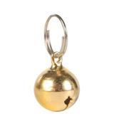 Dzwonek do obroży dla kota