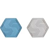 Flamingo Lick Pad Bean