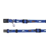 Obroża dla małego kota