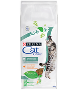 Purina Cat Chow Sterilised  15kg