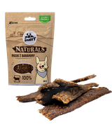Mr. Bandit Naturals Paski z baraniny 80g