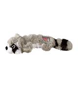 Knots Scrunch Raccoon S/M Kong