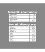 Pupil Premium bogata w pstrąga i łososia 415g