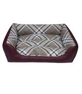 Legowisko Sofa ZipClean 4 in 1 Kent 68cm