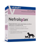 Nefroloxan 60 kapsułek