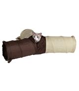 Tunel dla kota - 3x22x50cm