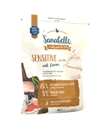 Sanabelle Sensitive Jagnięcina 400g