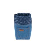 Saszetka na smaczki Denim